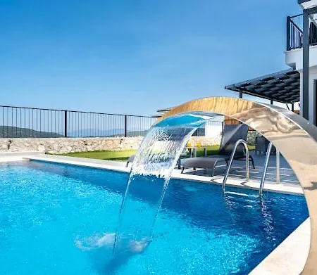 Vila Vip Kleopatra