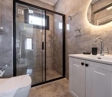 Vila Vip Kleopatra