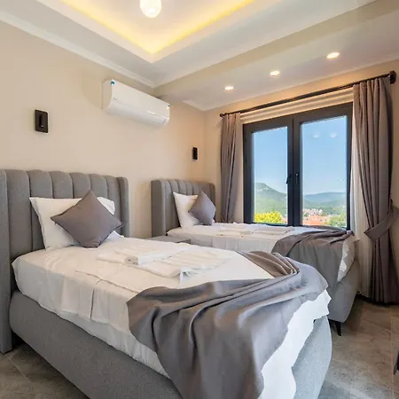 Vip Kleopatra Oludeniz