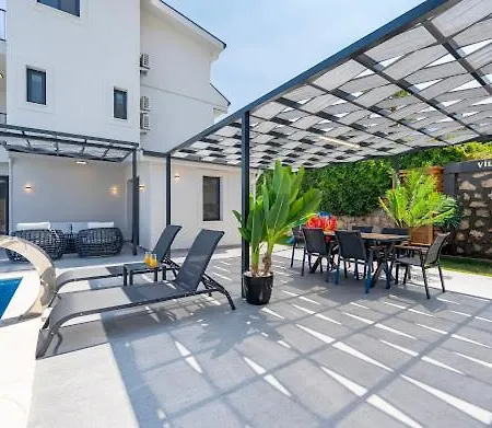 Vip Kleopatra * Ölüdeniz