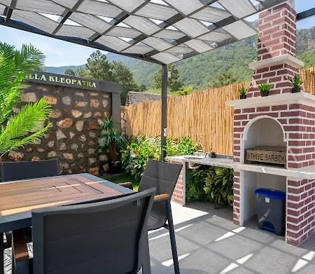 Vip Kleopatra Ölüdeniz