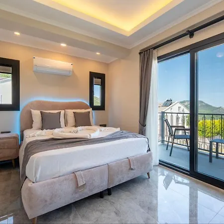 Vip Kleopatra * Ölüdeniz