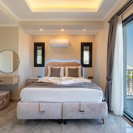 Vip Kleopatra * Ölüdeniz