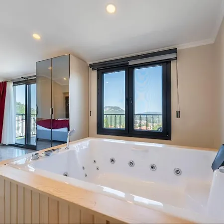 Vip Kleopatra Ölüdeniz