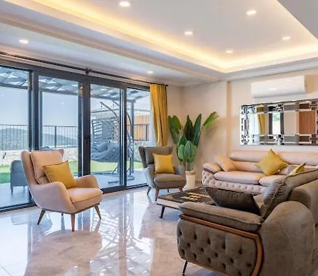 Vip Kleopatra * Ölüdeniz