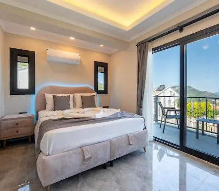 Vip Kleopatra * Ölüdeniz