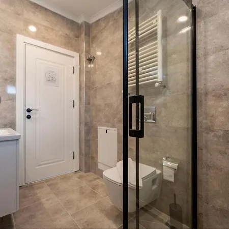 Vip Kleopatra Villa *