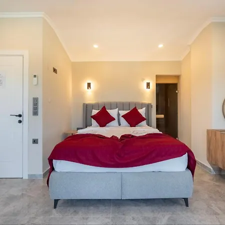 Vip Kleopatra Ölüdeniz