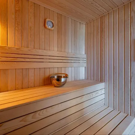 Villa Vip Kleopatra *