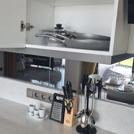 Vip Kleopatra Villa Ölüdeniz