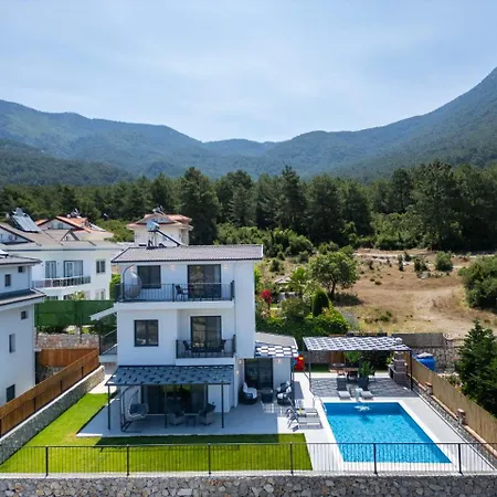 Villa Vip Kleopatra *