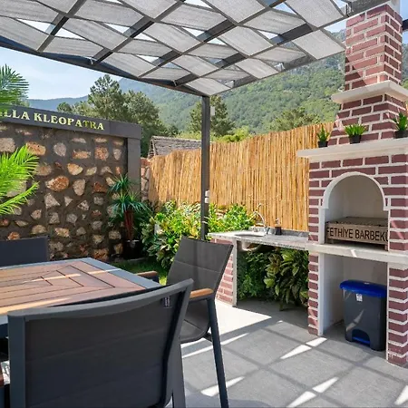 Vip Kleopatra Villa *