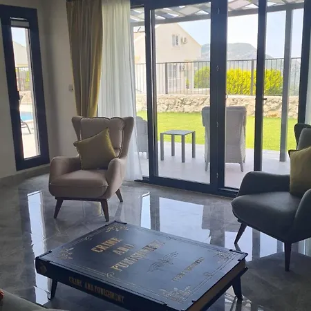 Vip Kleopatra Ölüdeniz