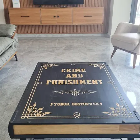 Vip Kleopatra * Ölüdeniz