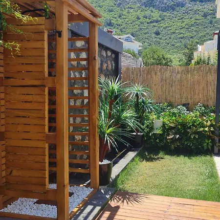 Vip Kleopatra Villa Ölüdeniz