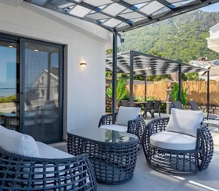 Vip Kleopatra * Ölüdeniz