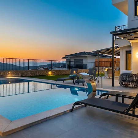 Vip Kleopatra Ölüdeniz