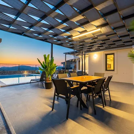 Vip Kleopatra Villa Ölüdeniz