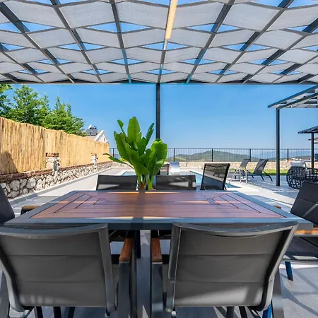 Villa Vip Kleopatra *