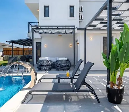 Vip Kleopatra Ölüdeniz