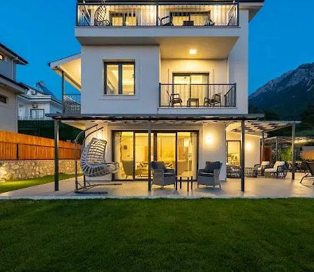 Vip Kleopatra * Ölüdeniz