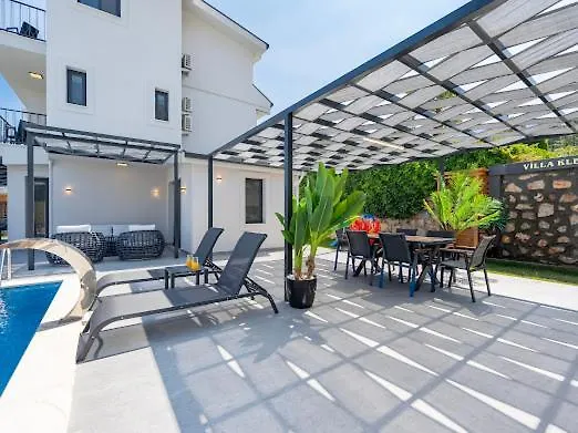 Vip Kleopatra * Oludeniz