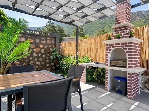 Vip Kleopatra Oludeniz