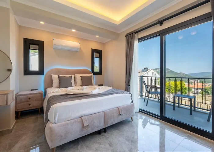 Vip Kleopatra * Oludeniz