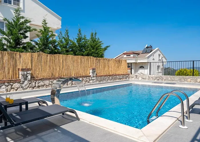 Vip Kleopatra Oludeniz