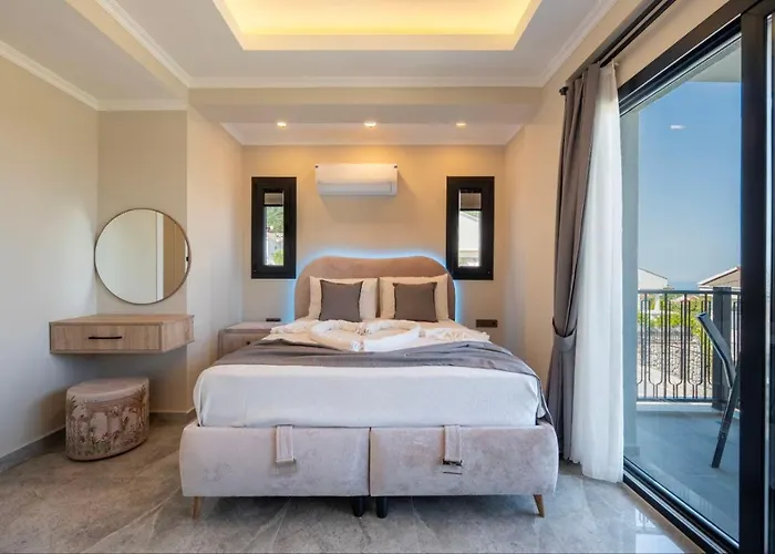 Vip Kleopatra * Oludeniz