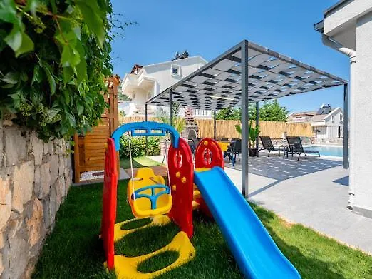 Vip Kleopatra Vilă *