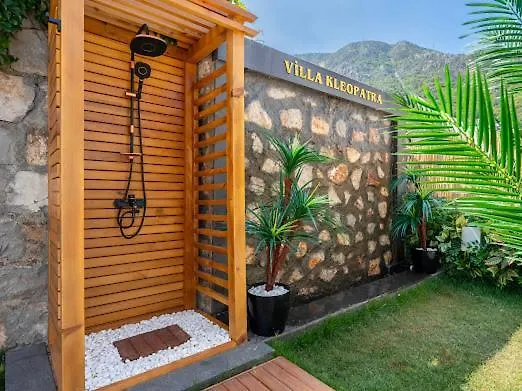 Vilă Vip Kleopatra *