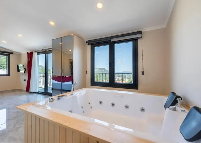 Vip Kleopatra Oludeniz