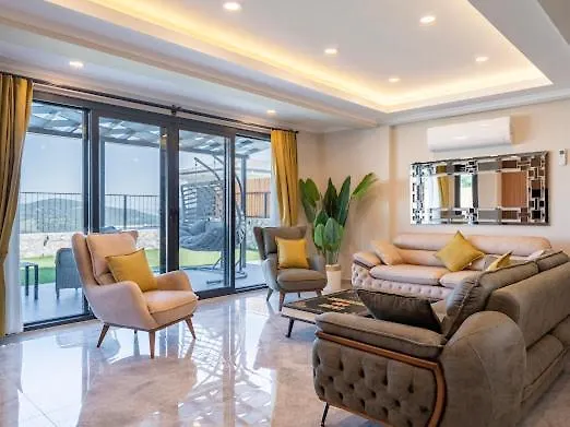 Vip Kleopatra * Oludeniz