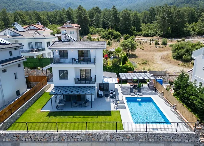 Vip Kleopatra Vilă *