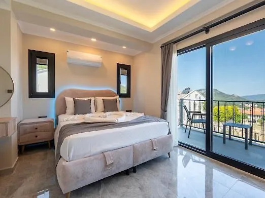 Vip Kleopatra * Oludeniz