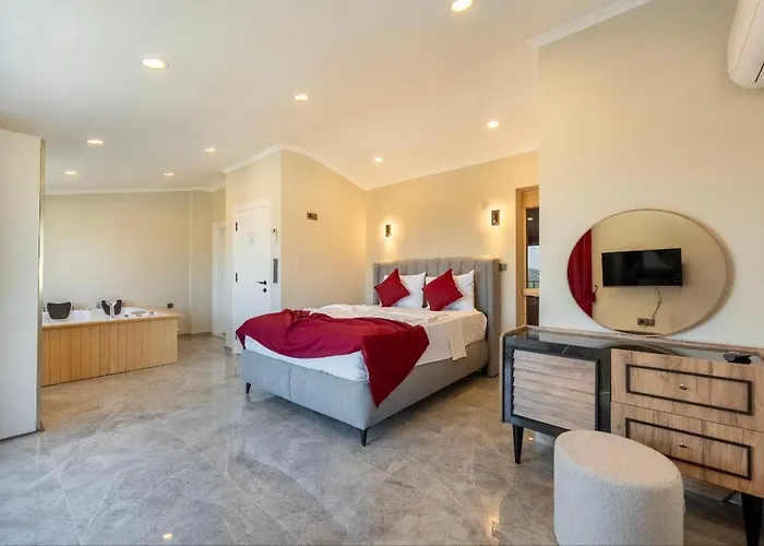 Vip Kleopatra Vilă *