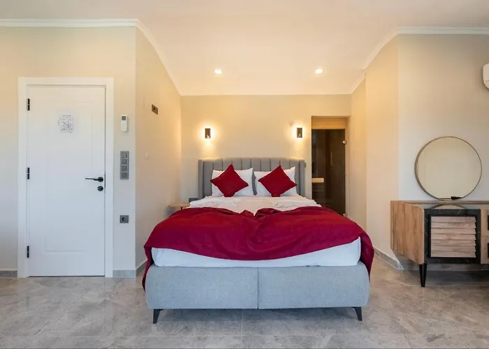 Vip Kleopatra Oludeniz