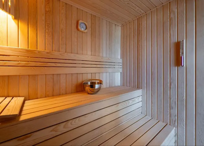 Vilă Vip Kleopatra *