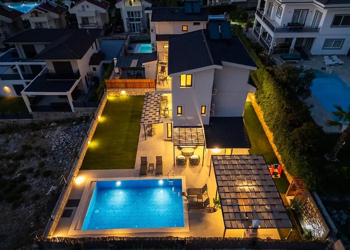 Vip Kleopatra * Oludeniz