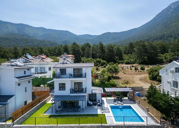 Vilă Vip Kleopatra *