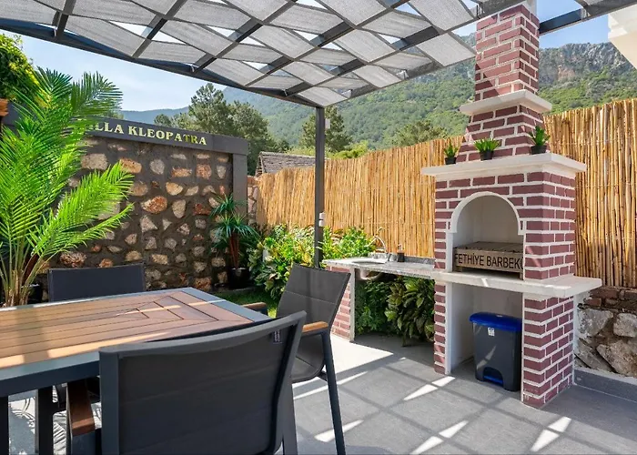 Vip Kleopatra Vilă *