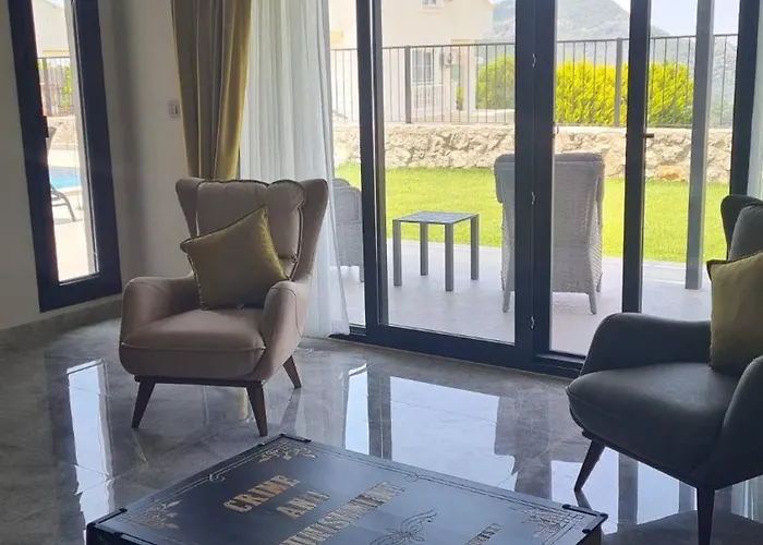 Vip Kleopatra Oludeniz