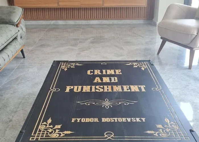 Vip Kleopatra * Oludeniz