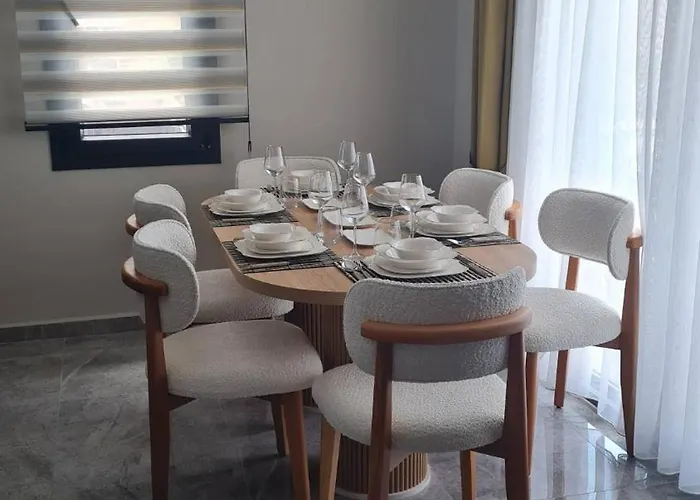 Vip Kleopatra Vilă *