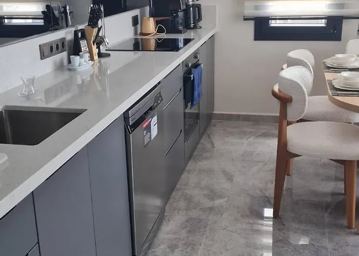 Vip Kleopatra Vilă *