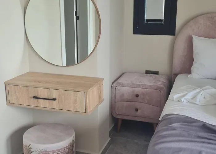 Vip Kleopatra * Oludeniz