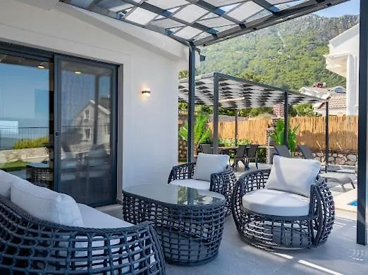 Vip Kleopatra * Oludeniz