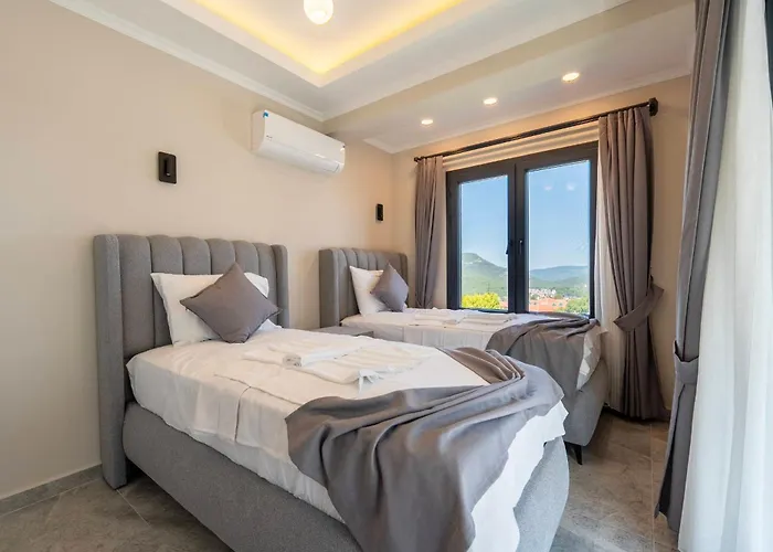 Vip Kleopatra Oludeniz