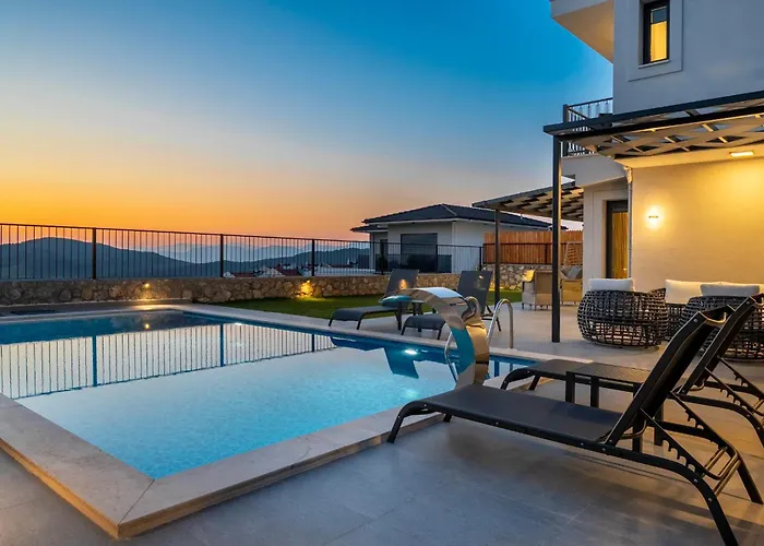 Vip Kleopatra Oludeniz